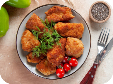 Умеренный мясоед